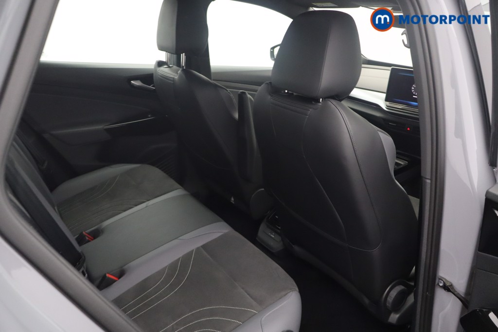 Volkswagen Id.4 Life Edition Pure Automatic Electric SUV - Stock Number (1649993) - 16th supplementary image