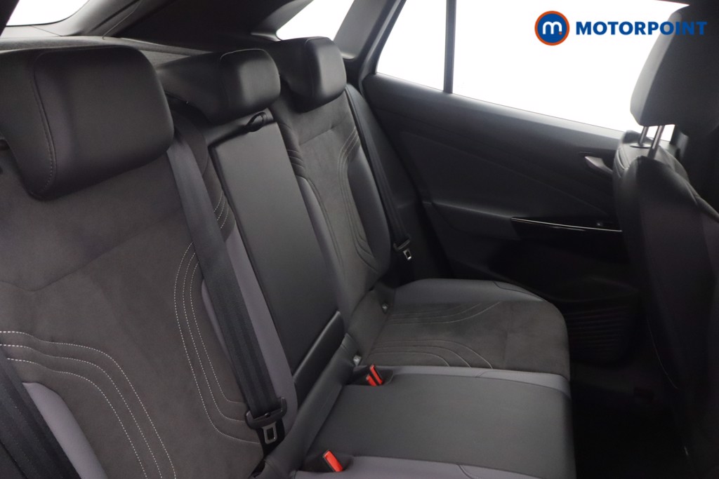 Volkswagen Id.4 Life Edition Pure Automatic Electric SUV - Stock Number (1649993) - 17th supplementary image