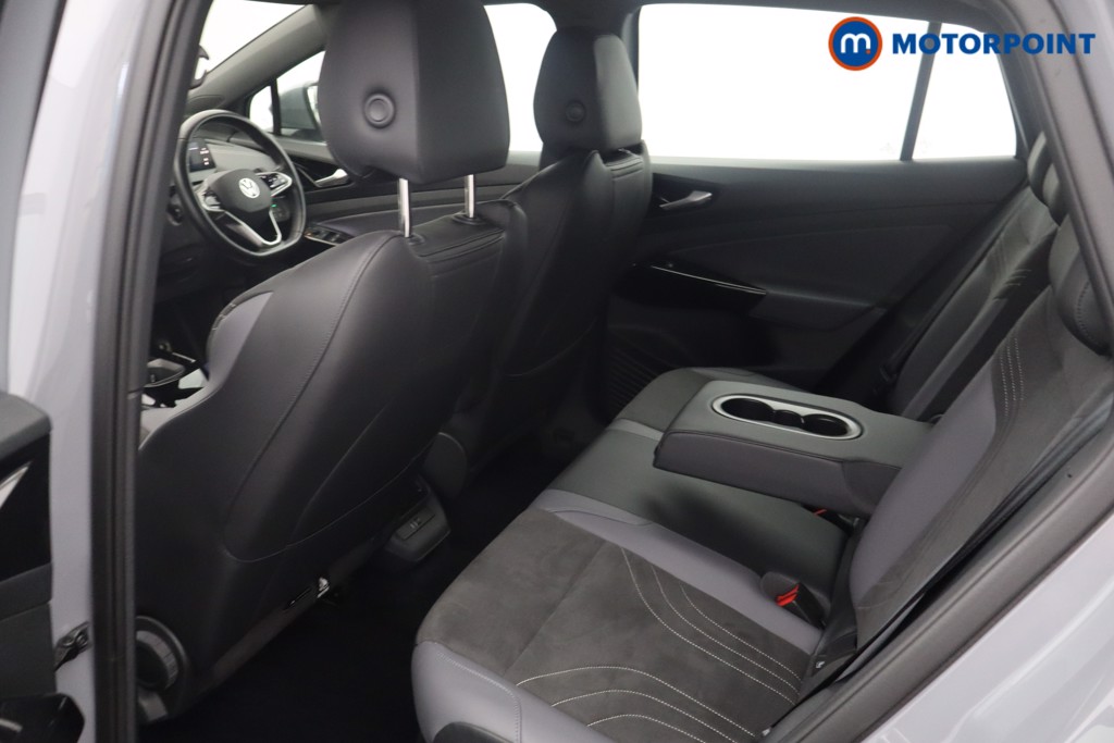 Volkswagen Id.4 Life Edition Pure Automatic Electric SUV - Stock Number (1649993) - 22nd supplementary image
