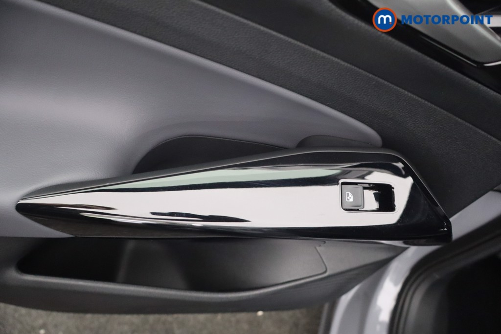 Volkswagen Id.4 Life Edition Pure Automatic Electric SUV - Stock Number (1649993) - 25th supplementary image