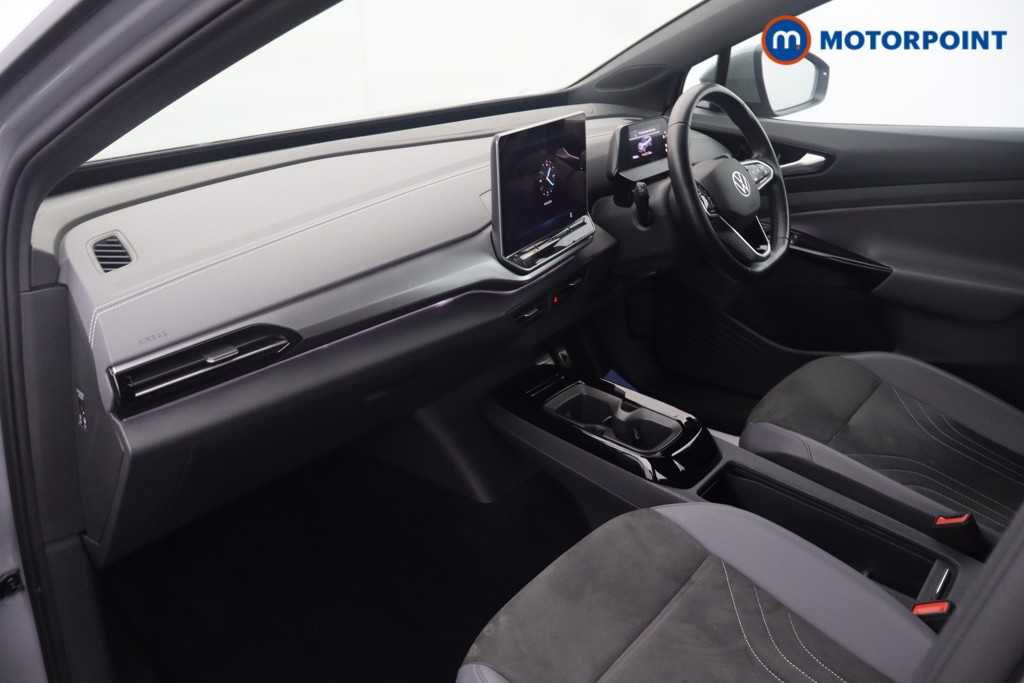 Volkswagen Id.4 Life Edition Pure Automatic Electric SUV - Stock Number (1649993) - 26th supplementary image