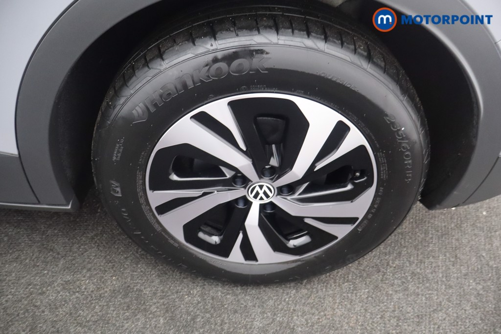 Volkswagen Id.4 Life Edition Pure Automatic Electric SUV - Stock Number (1649993) - 30th supplementary image