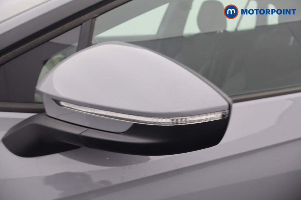 Volkswagen Id.4 Life Edition Pure Automatic Electric SUV - Stock Number (1649993) - 31st supplementary image