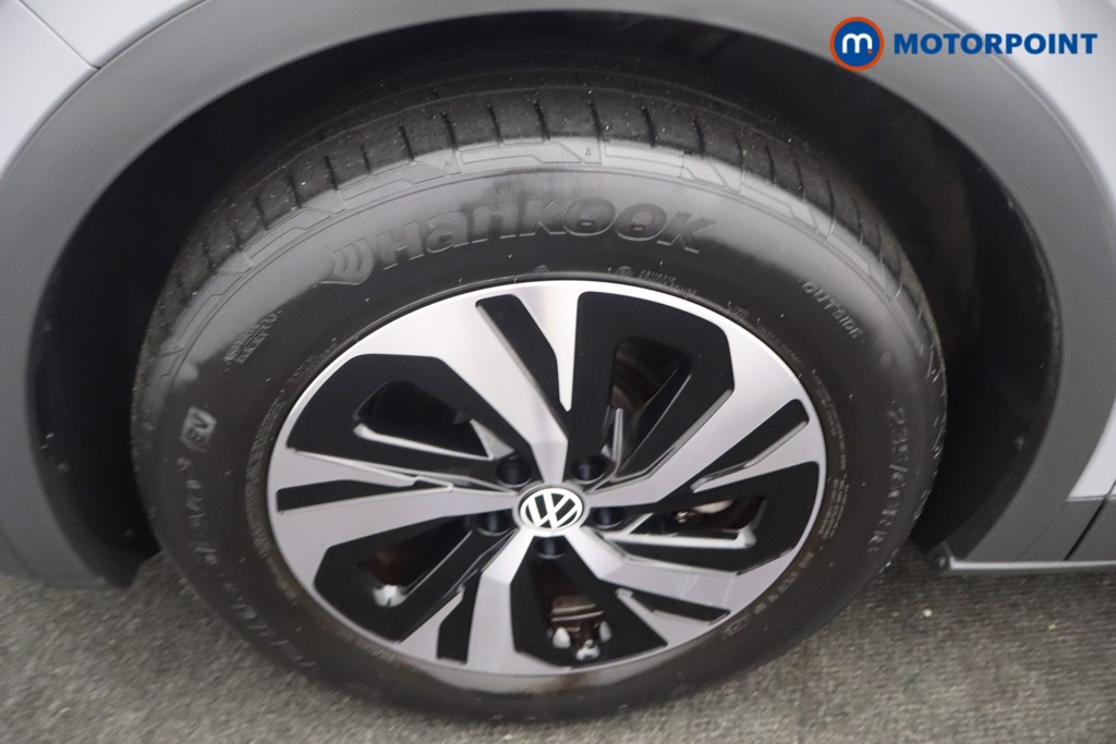 Volkswagen Id.4 Life Edition Pure Automatic Electric SUV - Stock Number (1649993) - 32nd supplementary image