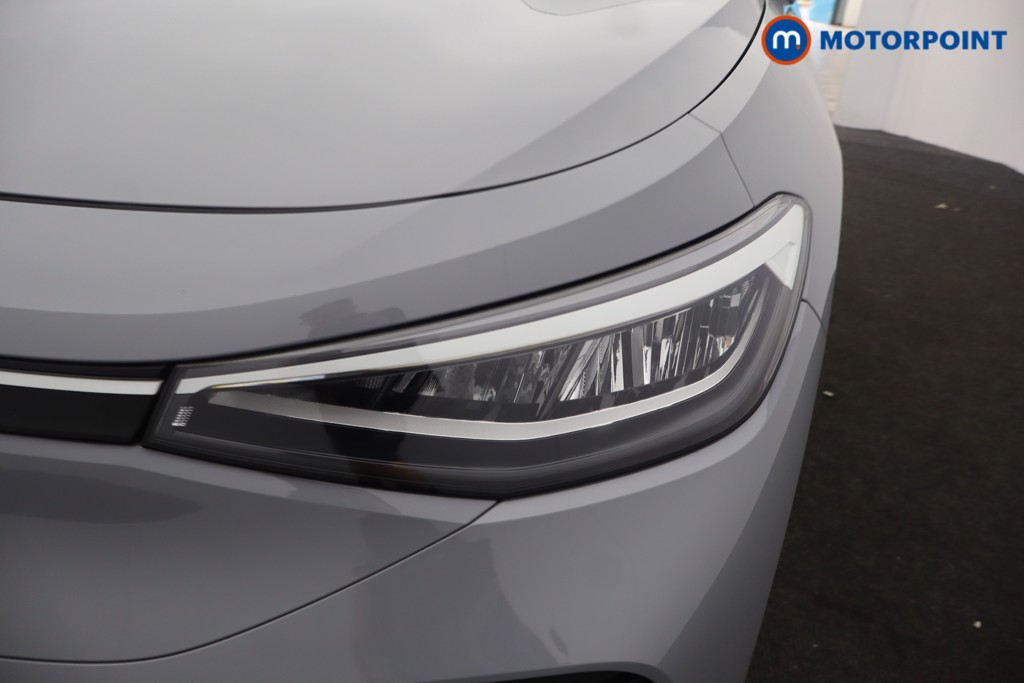 Volkswagen Id.4 Life Edition Pure Automatic Electric SUV - Stock Number (1649993) - 33rd supplementary image
