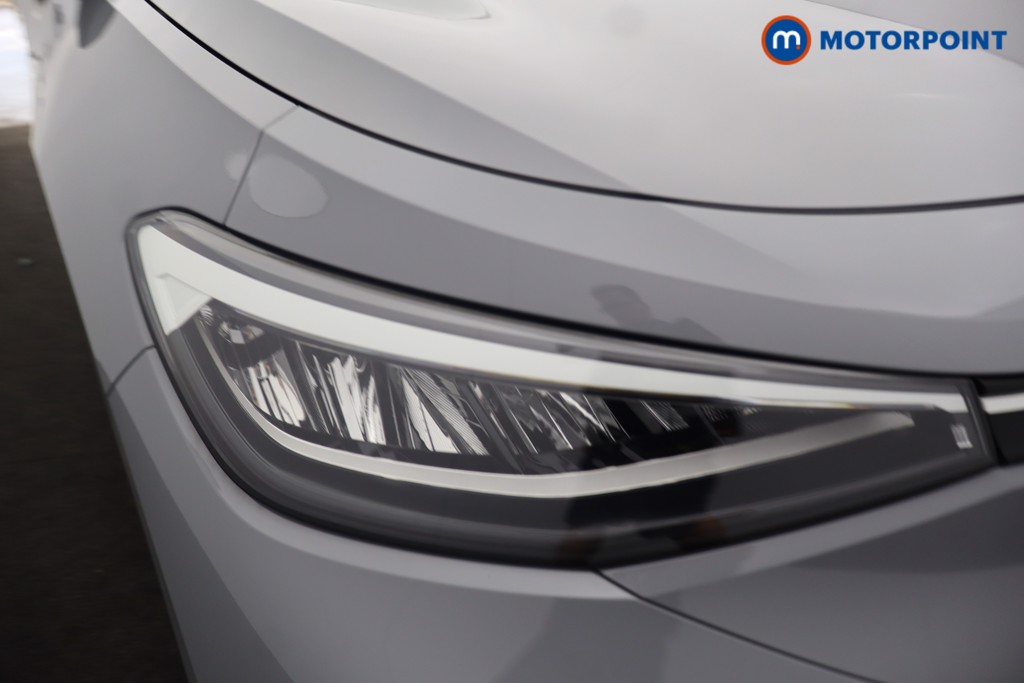Volkswagen Id.4 Life Edition Pure Automatic Electric SUV - Stock Number (1649993) - 34th supplementary image