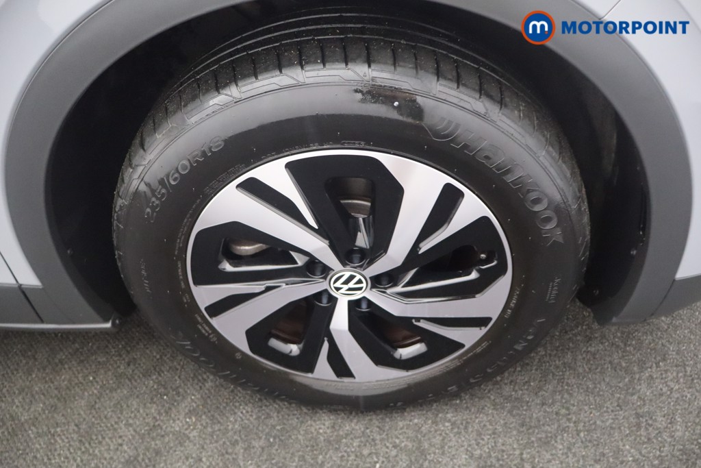 Volkswagen Id.4 Life Edition Pure Automatic Electric SUV - Stock Number (1649993) - 35th supplementary image