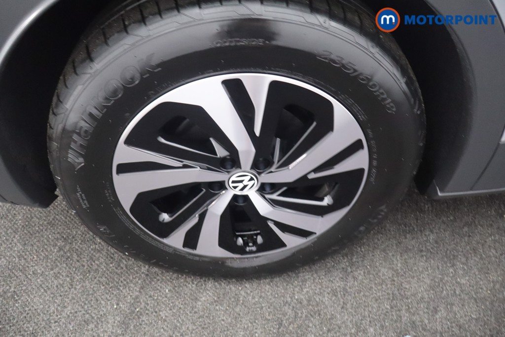 Volkswagen Id.4 Life Edition Pure Automatic Electric SUV - Stock Number (1649993) - 37th supplementary image