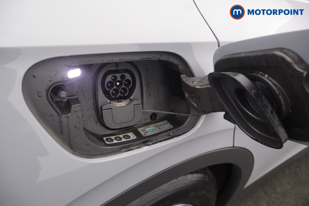 Volkswagen Id.4 Life Edition Pure Automatic Electric SUV - Stock Number (1649993) - 38th supplementary image