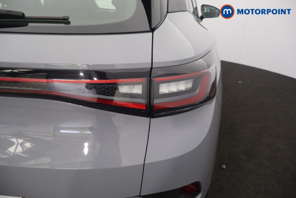 Volkswagen Id.4 Life Edition Pure Automatic Electric SUV - Stock Number (1649993) - 39th supplementary image