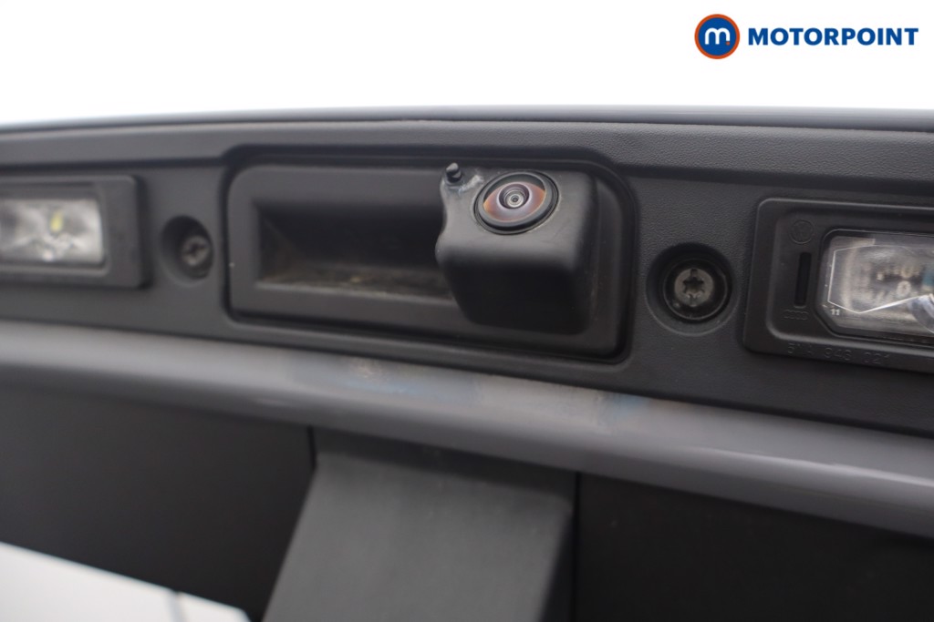 Volkswagen Id.4 Life Edition Pure Automatic Electric SUV - Stock Number (1649993) - 41st supplementary image