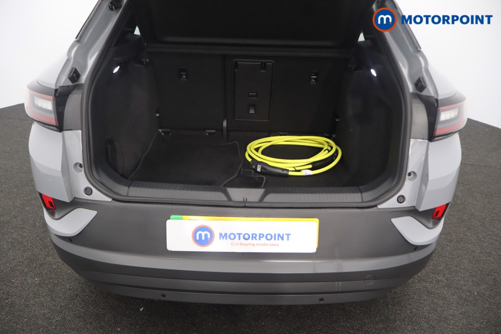 Volkswagen Id.4 Life Edition Pure Automatic Electric SUV - Stock Number (1649993) - 42nd supplementary image