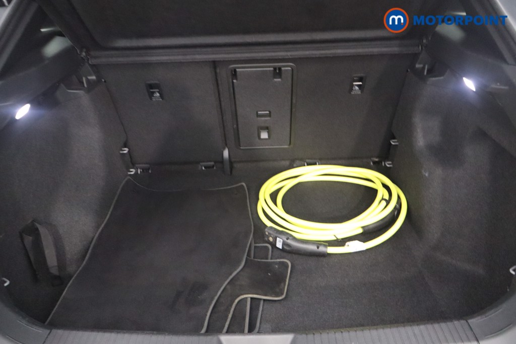 Volkswagen Id.4 Life Edition Pure Automatic Electric SUV - Stock Number (1649993) - 43rd supplementary image