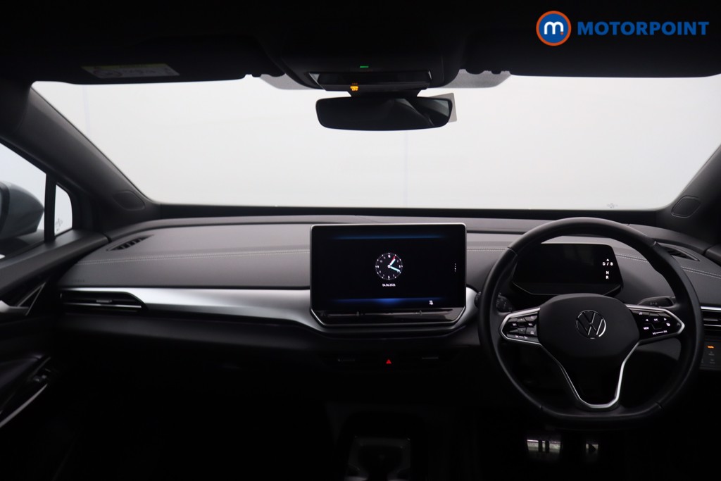Volkswagen Id.4 Life Edition Pure Automatic Electric SUV - Stock Number (1649993) - 1st supplementary image