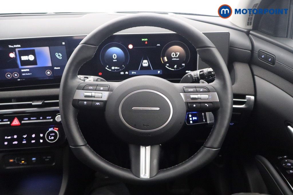 Hyundai Tucson Ultimate Automatic Petrol SUV - Stock Number (1650024) - 2nd supplementary image
