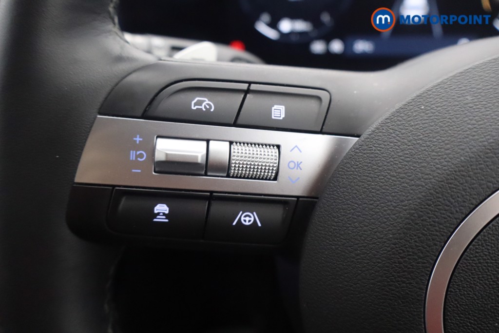 Hyundai Tucson Ultimate Automatic Petrol SUV - Stock Number (1650024) - 3rd supplementary image