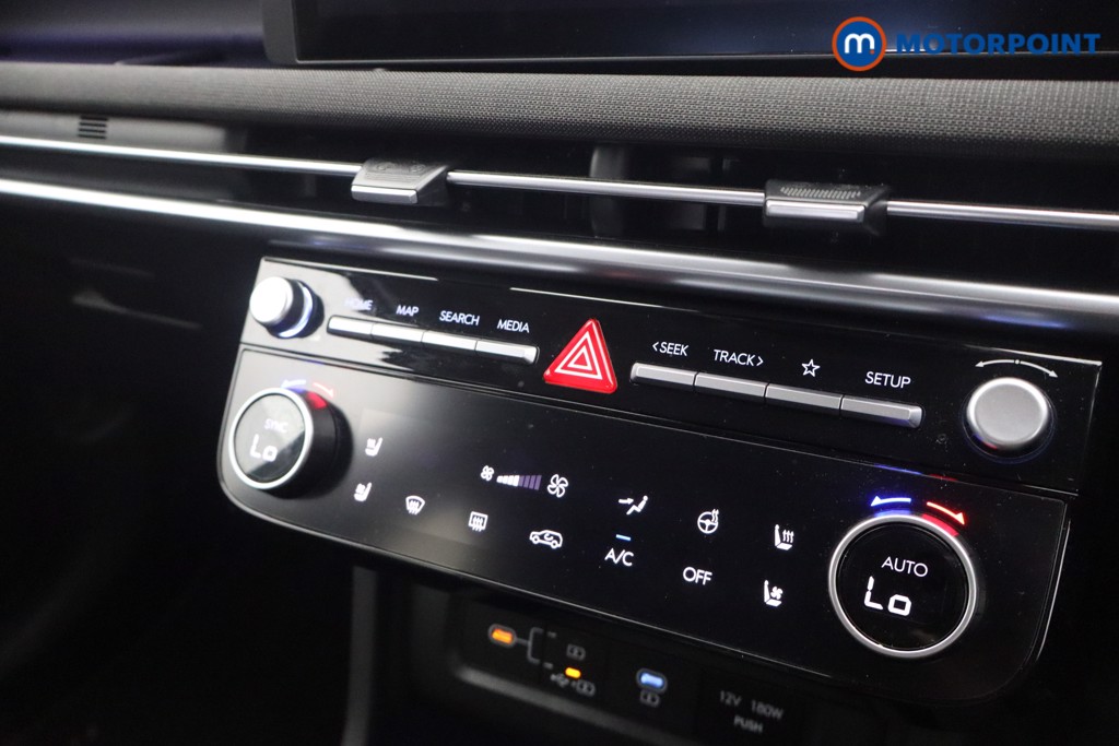 Hyundai Tucson Ultimate Automatic Petrol SUV - Stock Number (1650024) - 7th supplementary image