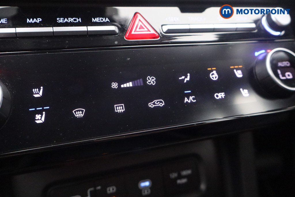 Hyundai Tucson Ultimate Automatic Petrol SUV - Stock Number (1650024) - 10th supplementary image