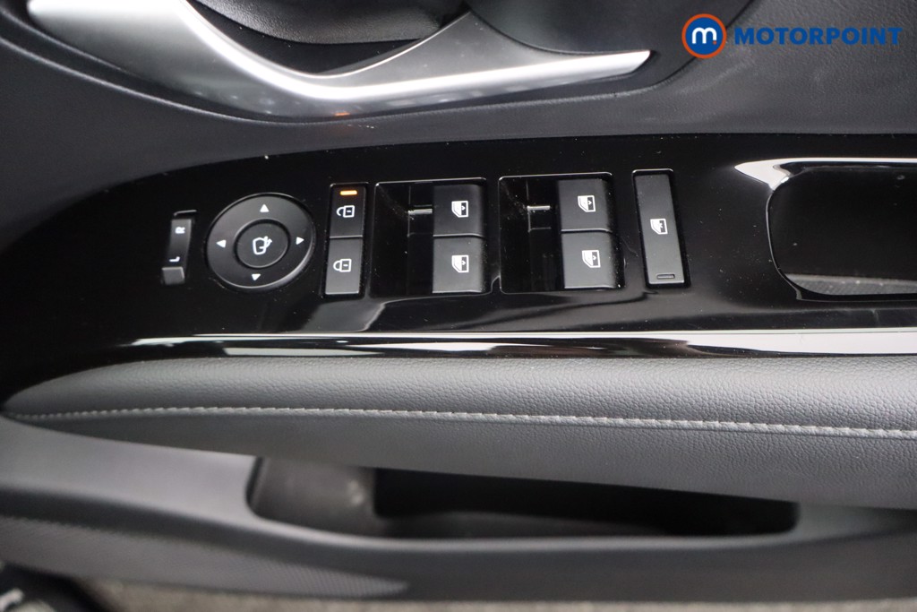 Hyundai Tucson Ultimate Automatic Petrol SUV - Stock Number (1650024) - 13th supplementary image
