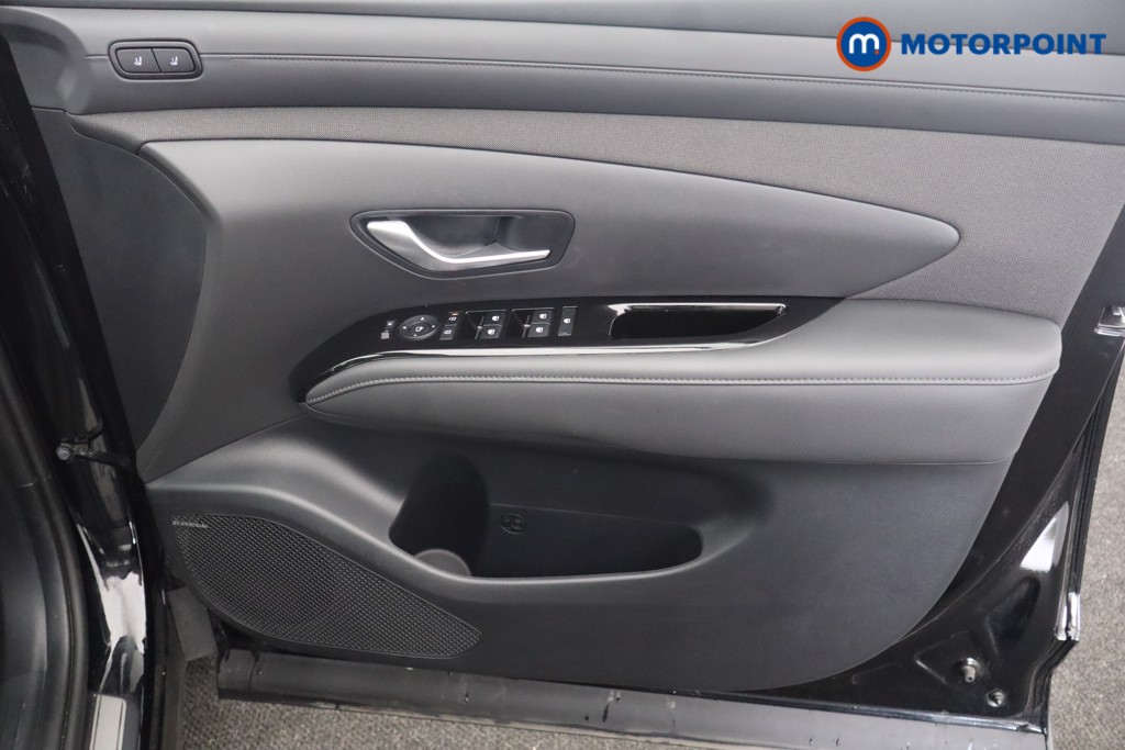 Hyundai Tucson Ultimate Automatic Petrol SUV - Stock Number (1650024) - 14th supplementary image