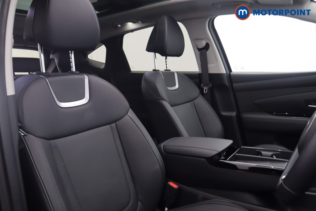 Hyundai Tucson Ultimate Automatic Petrol SUV - Stock Number (1650024) - 16th supplementary image
