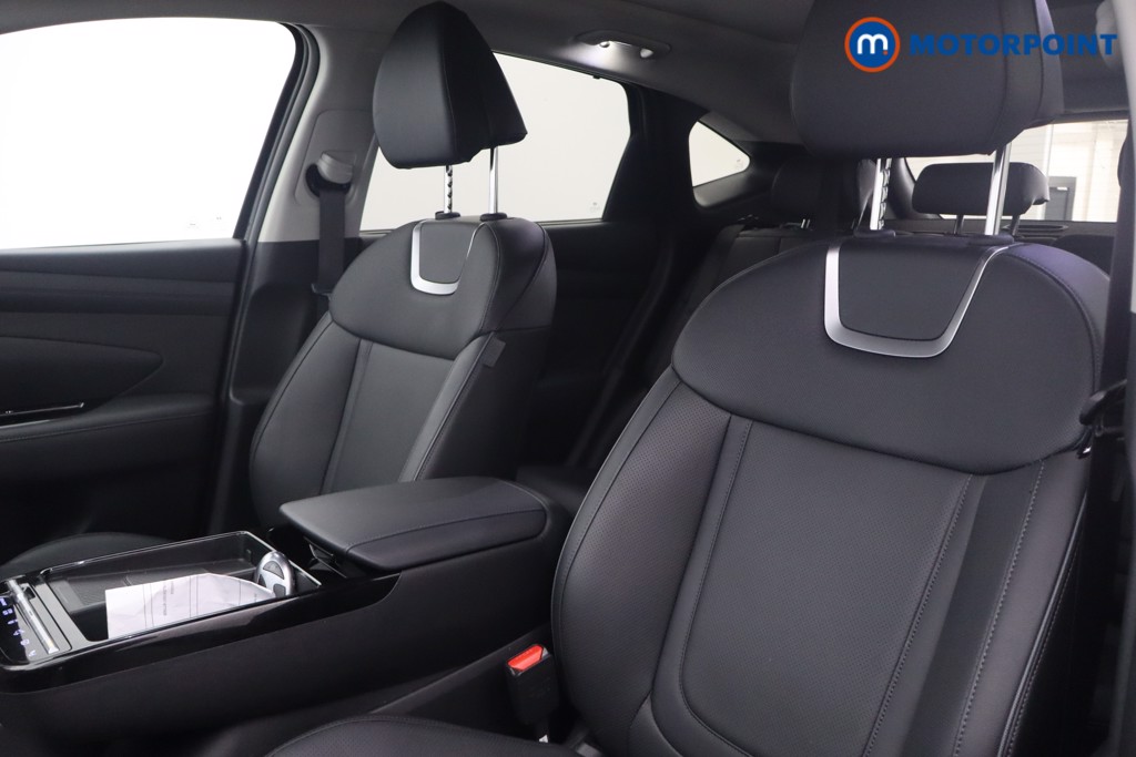 Hyundai Tucson Ultimate Automatic Petrol SUV - Stock Number (1650024) - 17th supplementary image