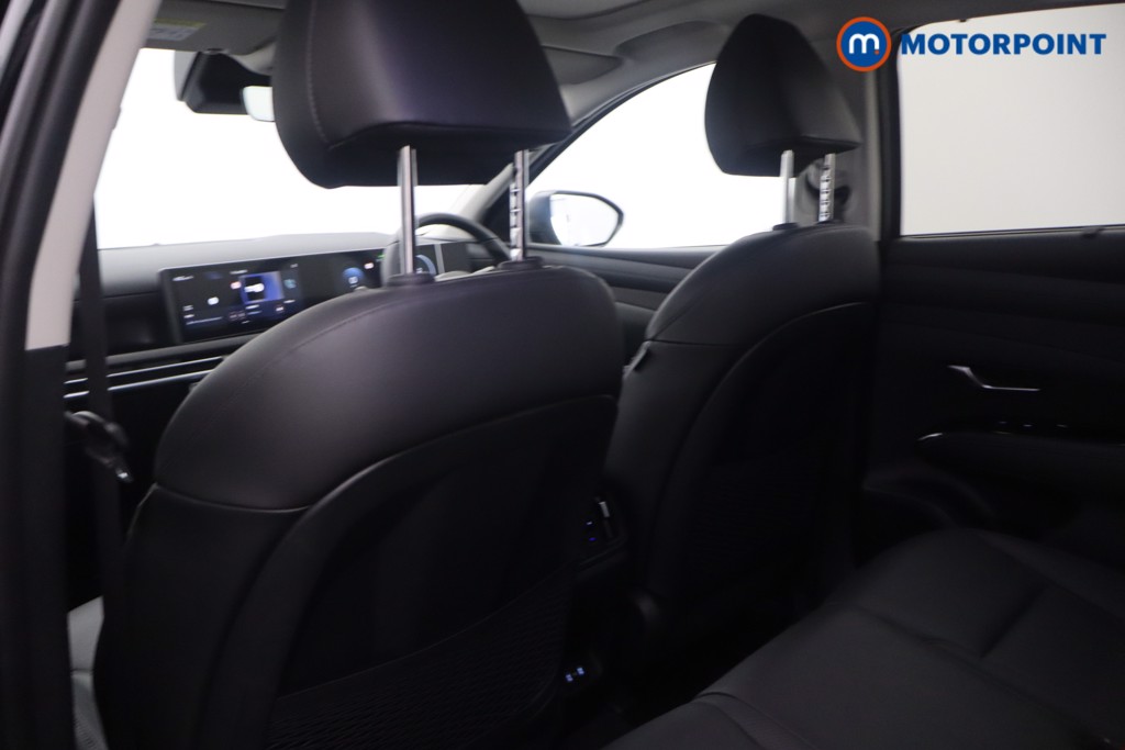 Hyundai Tucson Ultimate Automatic Petrol SUV - Stock Number (1650024) - 18th supplementary image