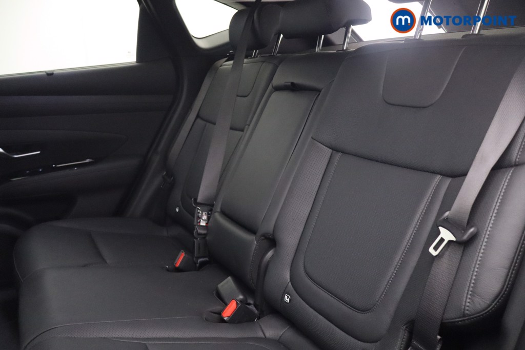 Hyundai Tucson Ultimate Automatic Petrol SUV - Stock Number (1650024) - 19th supplementary image