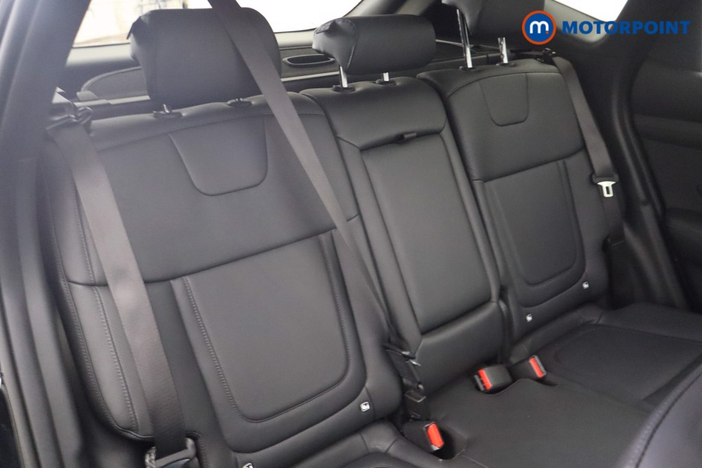 Hyundai Tucson Ultimate Automatic Petrol SUV - Stock Number (1650024) - 20th supplementary image