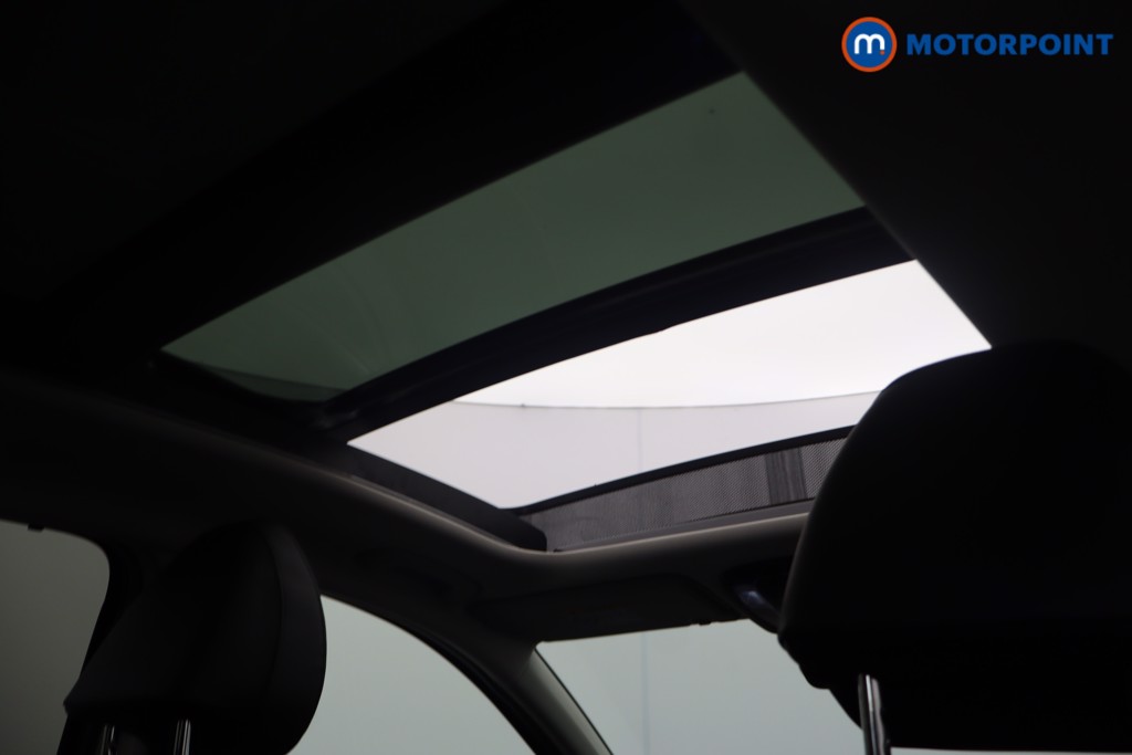 Hyundai Tucson Ultimate Automatic Petrol SUV - Stock Number (1650024) - 21st supplementary image