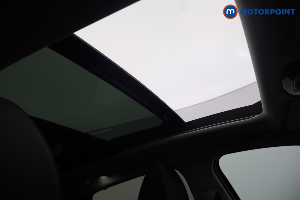 Hyundai Tucson Ultimate Automatic Petrol SUV - Stock Number (1650024) - 22nd supplementary image