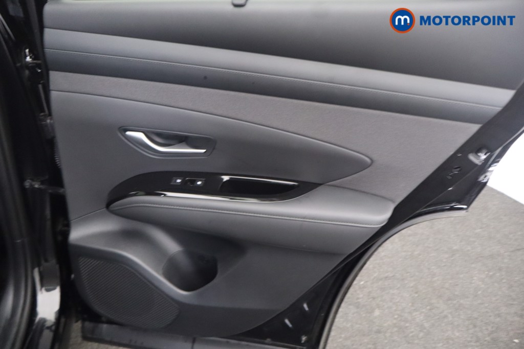 Hyundai Tucson Ultimate Automatic Petrol SUV - Stock Number (1650024) - 23rd supplementary image