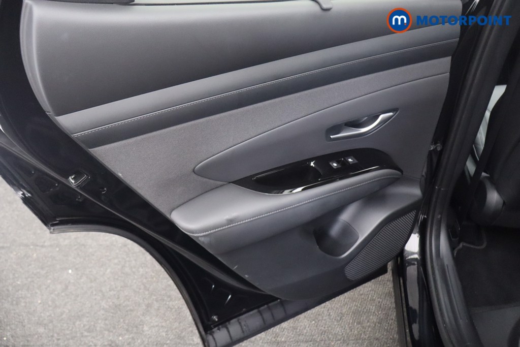 Hyundai Tucson Ultimate Automatic Petrol SUV - Stock Number (1650024) - 24th supplementary image