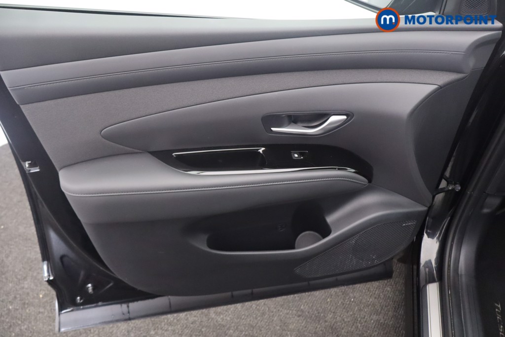 Hyundai Tucson Ultimate Automatic Petrol SUV - Stock Number (1650024) - 25th supplementary image