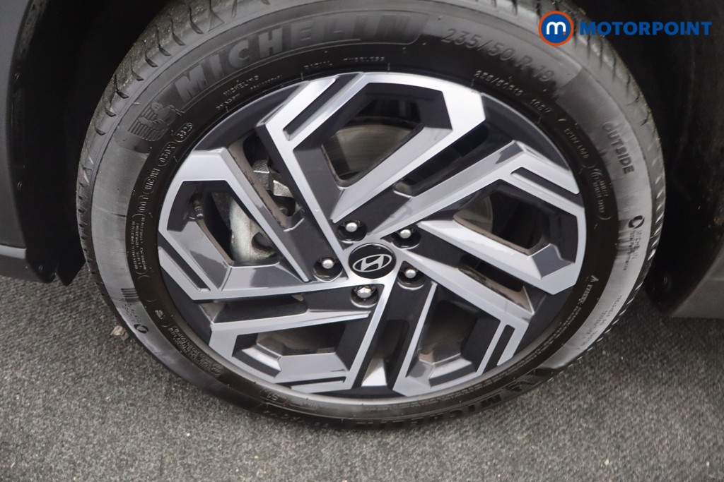 Hyundai Tucson Ultimate Automatic Petrol SUV - Stock Number (1650024) - 27th supplementary image