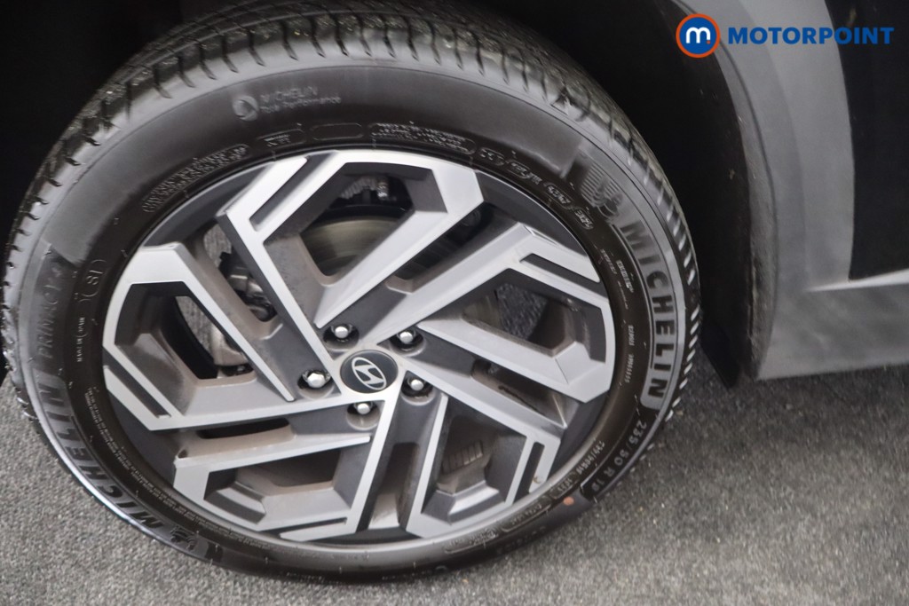 Hyundai Tucson Ultimate Automatic Petrol SUV - Stock Number (1650024) - 29th supplementary image