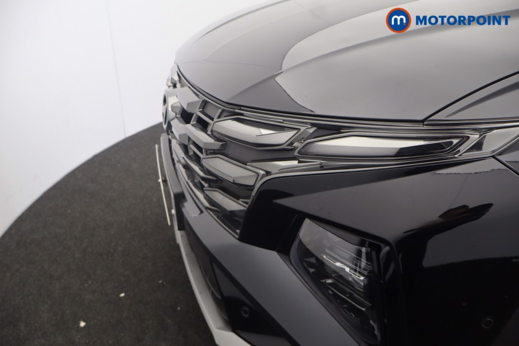 Hyundai Tucson Ultimate Automatic Petrol SUV - Stock Number (1650024) - 30th supplementary image