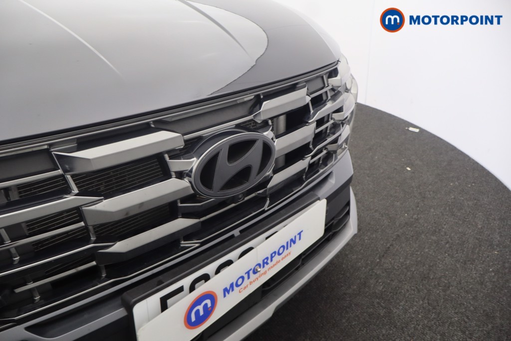 Hyundai Tucson Ultimate Automatic Petrol SUV - Stock Number (1650024) - 32nd supplementary image