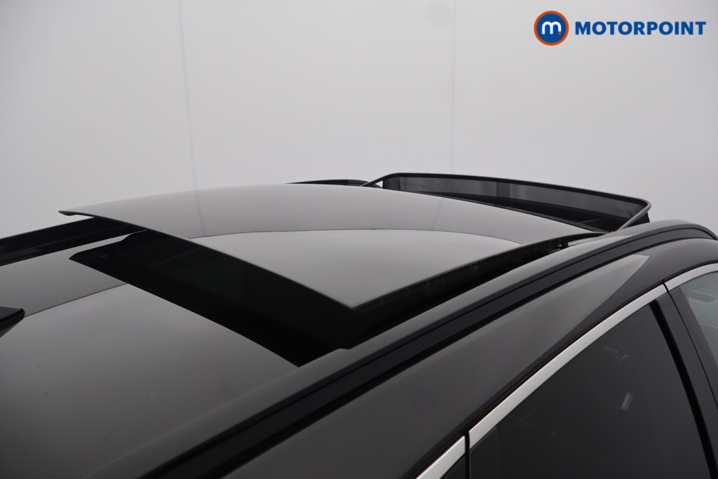 Hyundai Tucson Ultimate Automatic Petrol SUV - Stock Number (1650024) - 37th supplementary image