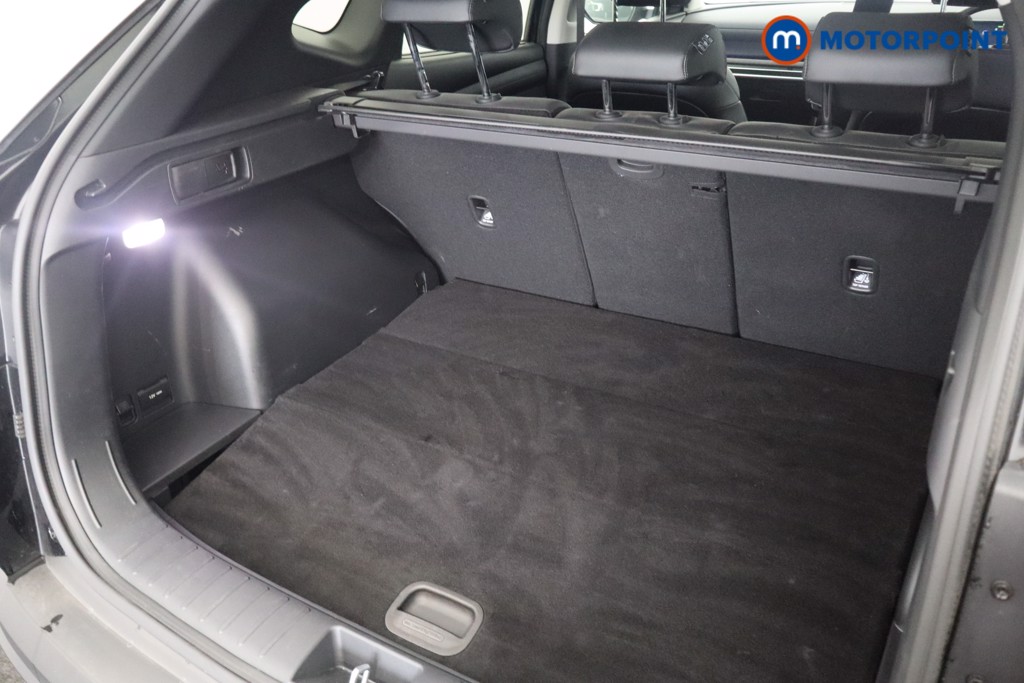 Hyundai Tucson Ultimate Automatic Petrol SUV - Stock Number (1650024) - 38th supplementary image