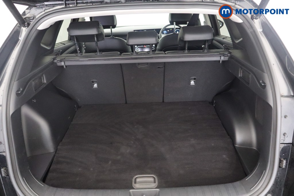 Hyundai Tucson Ultimate Automatic Petrol SUV - Stock Number (1650024) - 39th supplementary image