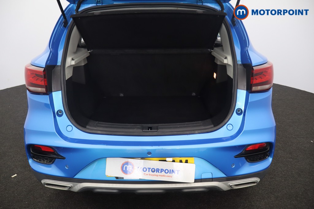 Hyundai Tucson Ultimate Automatic Petrol SUV - Stock Number (1650024) - 41st supplementary image