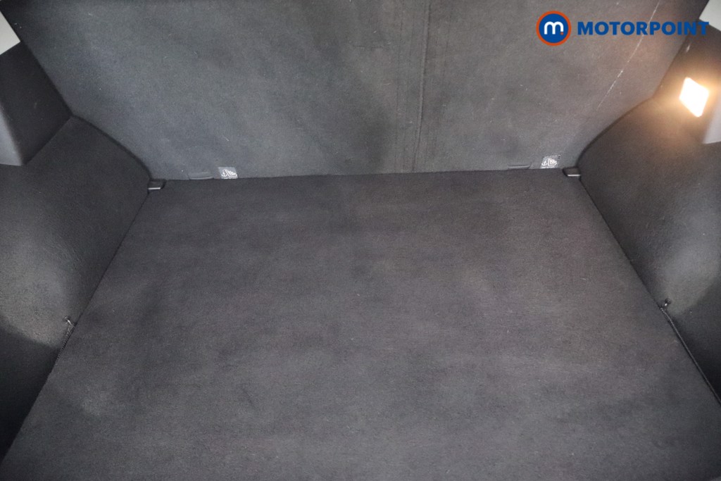 Hyundai Tucson Ultimate Automatic Petrol SUV - Stock Number (1650024) - 42nd supplementary image