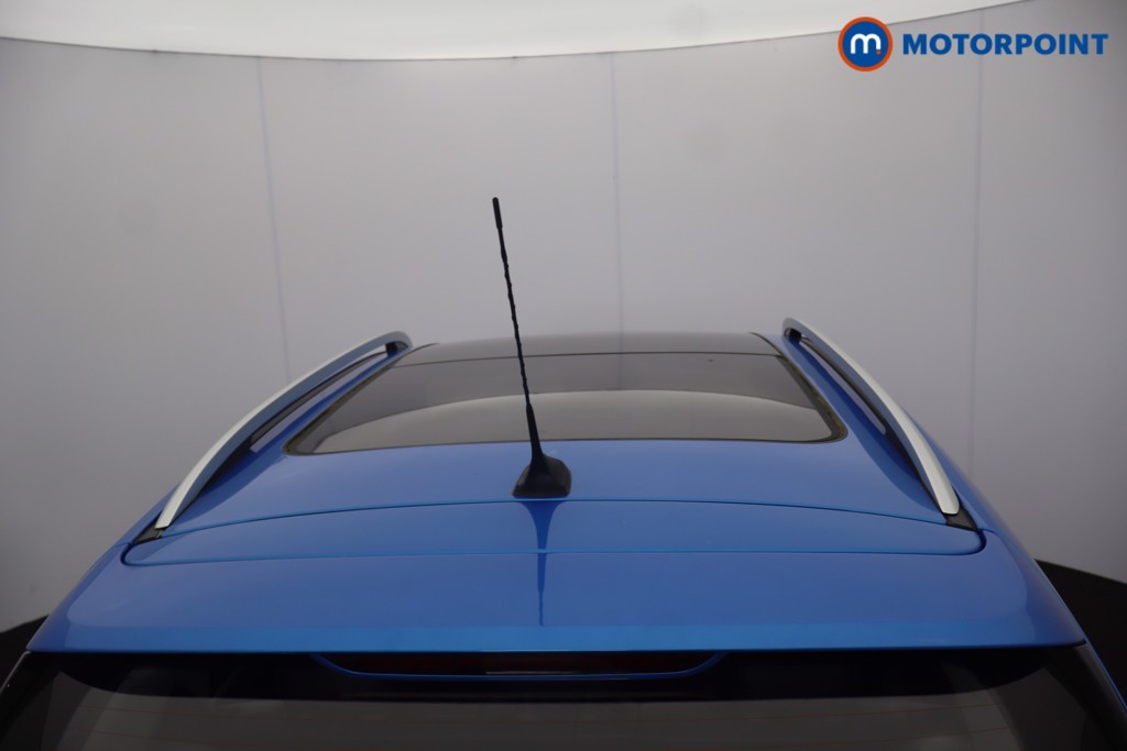 Hyundai Tucson Ultimate Automatic Petrol SUV - Stock Number (1650024) - 44th supplementary image