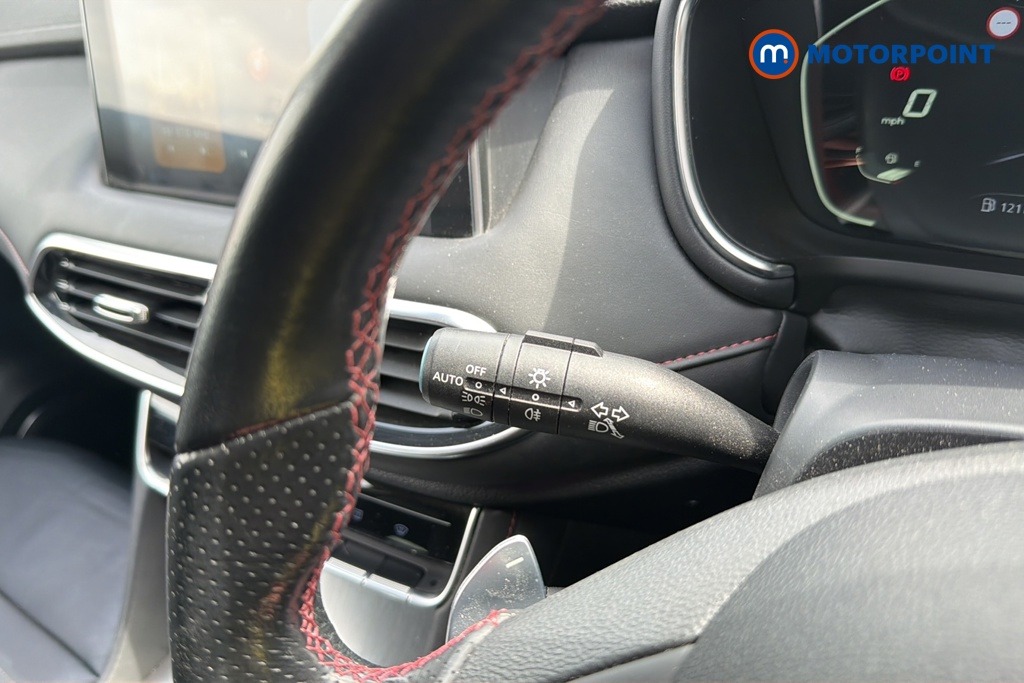 Mg Motor Uk HS Trophy Automatic Petrol SUV - Stock Number (1650106) - 5th supplementary image