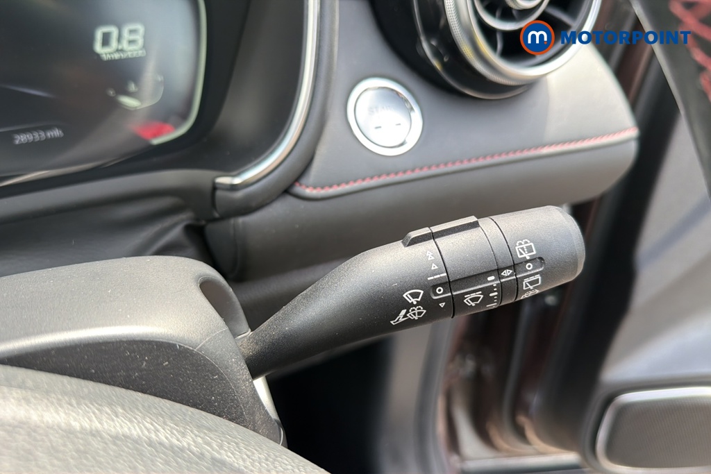 Mg Motor Uk HS Trophy Automatic Petrol SUV - Stock Number (1650106) - 6th supplementary image