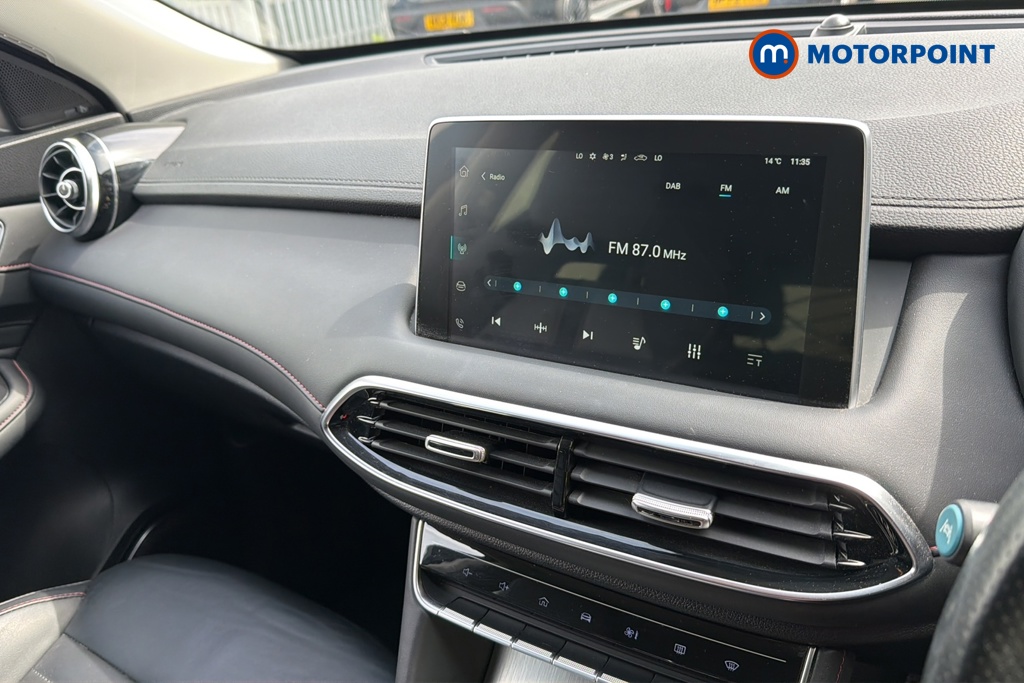 Mg Motor Uk HS Trophy Automatic Petrol SUV - Stock Number (1650106) - 8th supplementary image