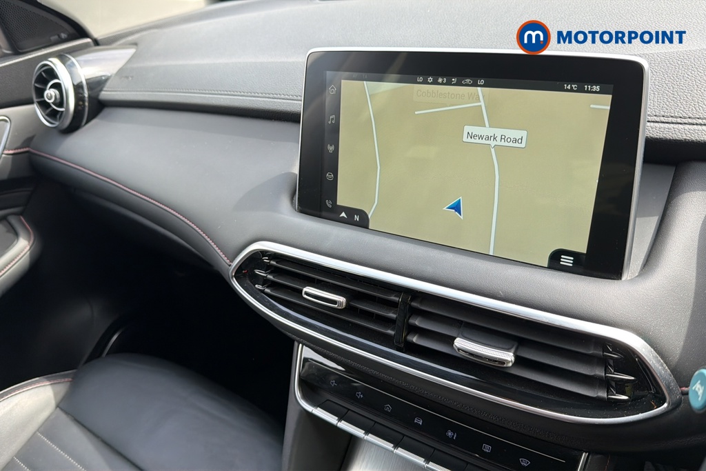 Mg Motor Uk HS Trophy Automatic Petrol SUV - Stock Number (1650106) - 9th supplementary image