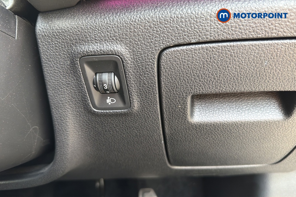 Mg Motor Uk HS Trophy Automatic Petrol SUV - Stock Number (1650106) - 11th supplementary image