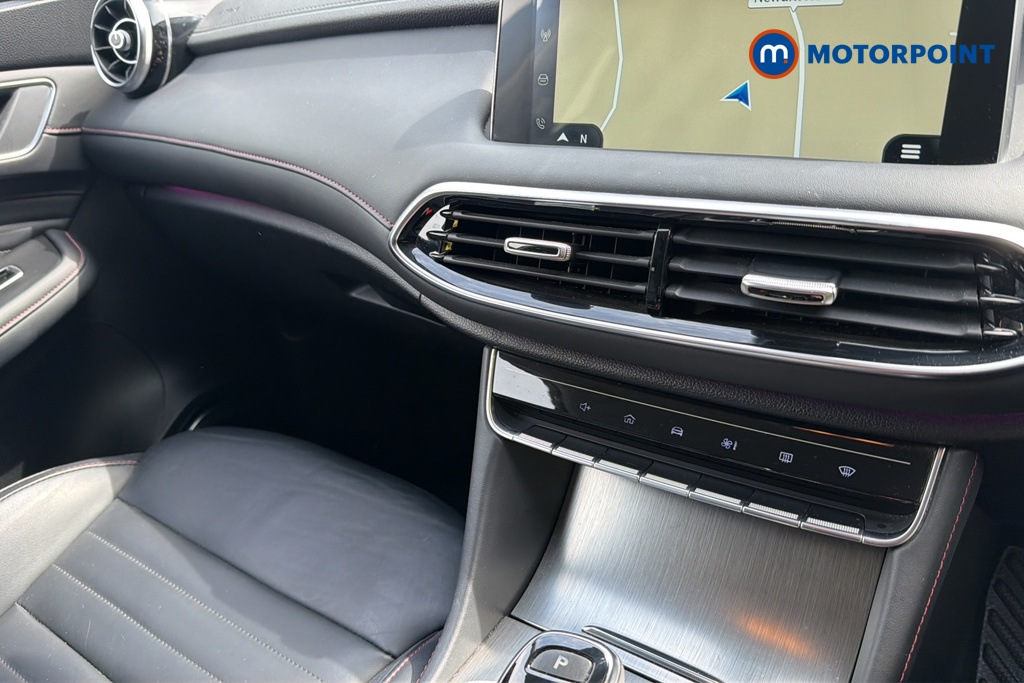 Mg Motor Uk HS Trophy Automatic Petrol SUV - Stock Number (1650106) - 12th supplementary image